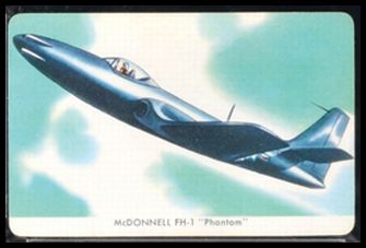 F279-18 McDonnell FH-1
